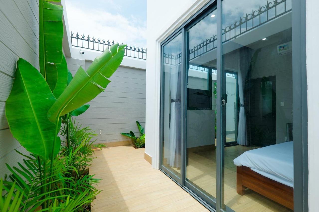 Minh Phuoc Villa Vung Tau Exterior photo