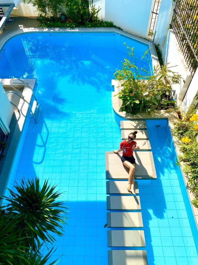 Minh Phuoc Villa Vung Tau Exterior photo