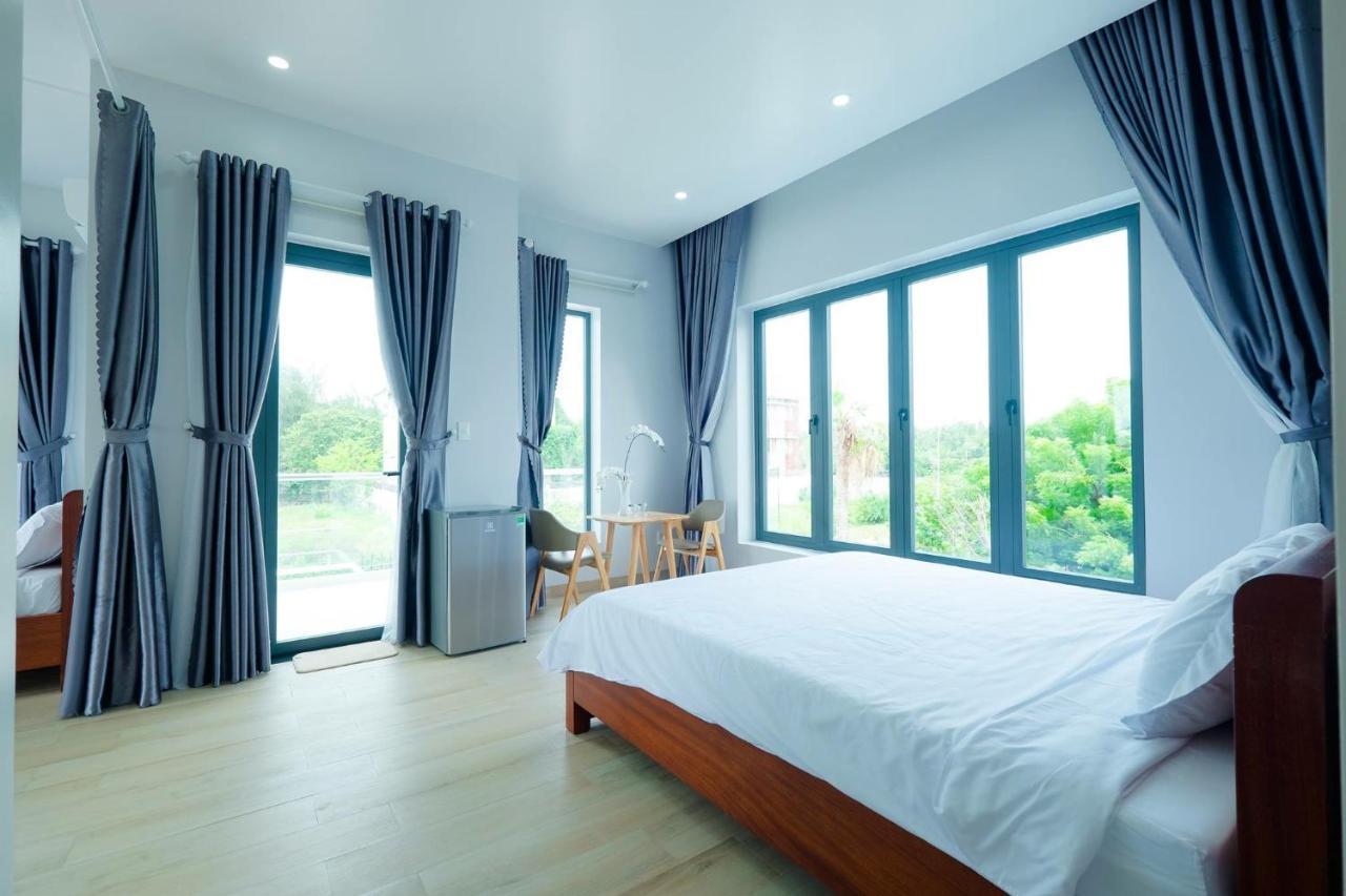 Minh Phuoc Villa Vung Tau Exterior photo