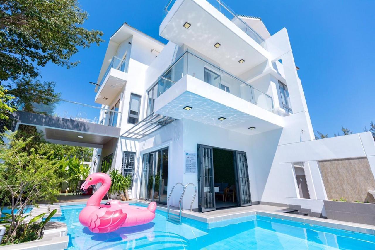 Minh Phuoc Villa Vung Tau Exterior photo