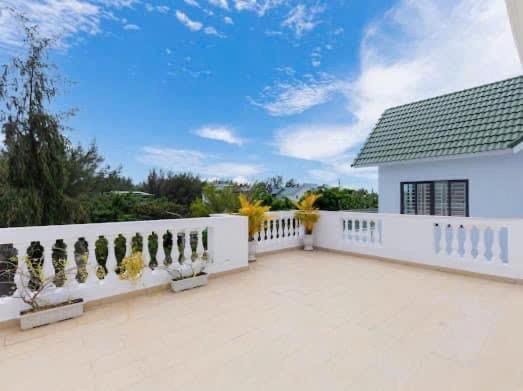 Minh Phuoc Villa Vung Tau Exterior photo
